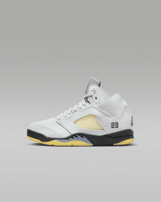 キッズサイズ ジョーダン5 アママニエール Jordan 5 ナイキ Nike JORDAN+5+RETRO+SP+(PS).png